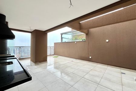 Apartamento à venda com 165m², 3 quartos e 2 vagas Apartamento à venda com 165m², 3 quartos e 2 vagasÁrea externa