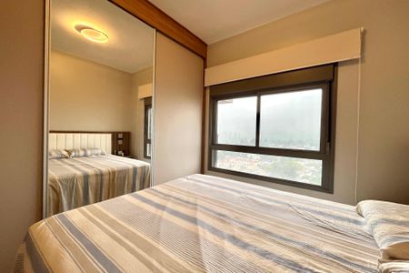 Apartamento à venda com 165m², 3 quartos e 2 vagas Apartamento à venda com 165m², 3 quartos e 2 vagasSuite 1