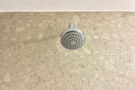 Apartamento à venda com 165m², 3 quartos e 2 vagas Apartamento à venda com 165m², 3 quartos e 2 vagasBanheiro da Suíte 3