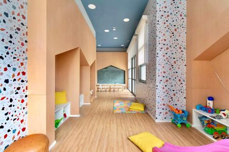 Apartamento à venda com 165m², 3 quartos e 2 vagas Apartamento à venda com 165m², 3 quartos e 2 vagasÁrea comum