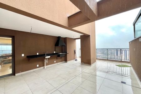 Apartamento à venda com 165m², 3 quartos e 2 vagas Apartamento à venda com 165m², 3 quartos e 2 vagasÁrea externa