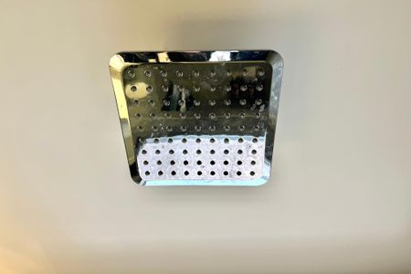 Apartamento à venda com 165m², 3 quartos e 2 vagas Apartamento à venda com 165m², 3 quartos e 2 vagasBanheiro da Suíte 1