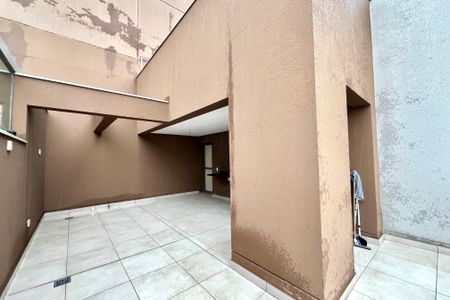 Apartamento à venda com 165m², 3 quartos e 2 vagas Apartamento à venda com 165m², 3 quartos e 2 vagasÁrea externa