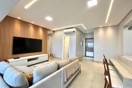 Apartamento à venda com 165m², 3 quartos e 2 vagas Apartamento à venda com 165m², 3 quartos e 2 vagasSala