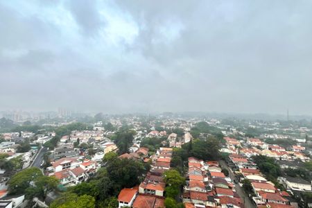 Apartamento à venda com 165m², 3 quartos e 2 vagas Apartamento à venda com 165m², 3 quartos e 2 vagasVista da Varanda da Sala