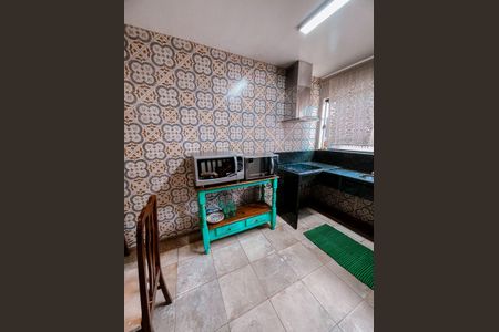 Casa para alugar com 150m², 4 quartos e 1 vagaCozinha