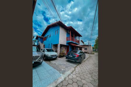 Casa para alugar com 150m², 4 quartos e 1 vagaFachada