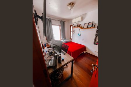 Casa para alugar com 150m², 4 quartos e 1 vagaQuarto 2