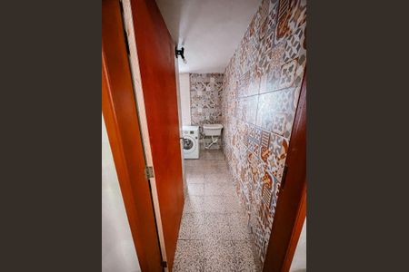 Casa para alugar com 150m², 4 quartos e 1 vagaLavanderia