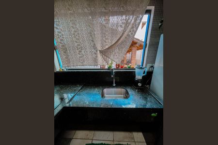 Casa para alugar com 150m², 4 quartos e 1 vagaCozinha