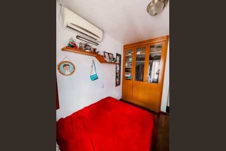 Casa para alugar com 150m², 4 quartos e 1 vagaQuarto 3