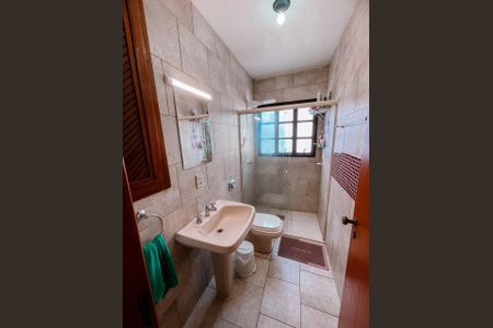 Casa para alugar com 150m², 4 quartos e 1 vagaBanheiro