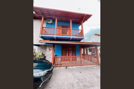 Casa para alugar com 150m², 4 quartos e 1 vagaÁrea comum