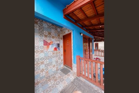 Casa para alugar com 150m², 4 quartos e 1 vagaÁrea comum