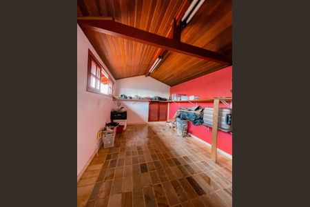 Casa para alugar com 150m², 4 quartos e 1 vagaÁrea comum