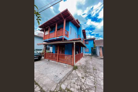 Casa para alugar com 150m², 4 quartos e 1 vagaÁrea comum