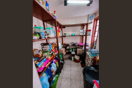 Casa para alugar com 150m², 4 quartos e 1 vagaDespensa