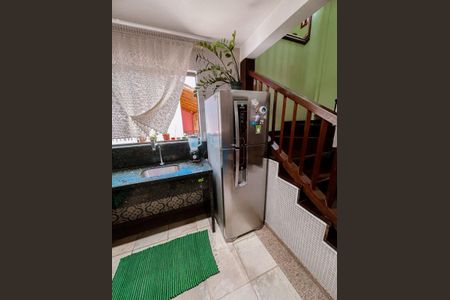 Casa para alugar com 150m², 4 quartos e 1 vagaCozinha