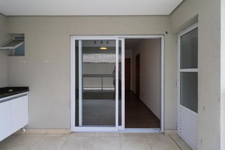 Apartamento para alugar com 129m², 3 quartos e 3 vagas Apartamento para alugar com 129m², 3 quartos e 3 vagasVaranda Gourmet