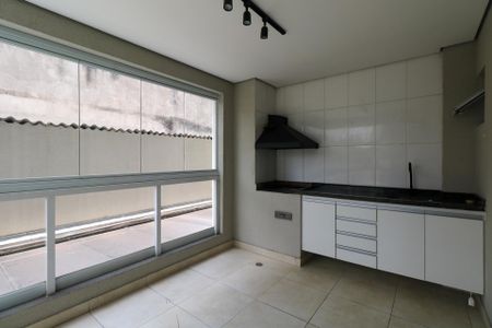 Apartamento para alugar com 129m², 3 quartos e 3 vagas Apartamento para alugar com 129m², 3 quartos e 3 vagasVaranda Gourmet
