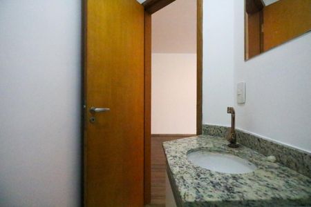 Apartamento para alugar com 129m², 3 quartos e 3 vagas Apartamento para alugar com 129m², 3 quartos e 3 vagasLavabo