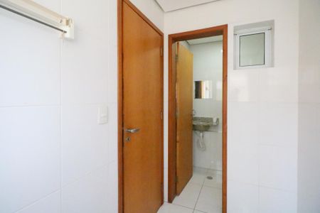Apartamento para alugar com 129m², 3 quartos e 3 vagas Apartamento para alugar com 129m², 3 quartos e 3 vagasÁrea de Serviço