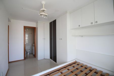 Apartamento à venda com 80m², 2 quartos e 1 vagaQuarto 2