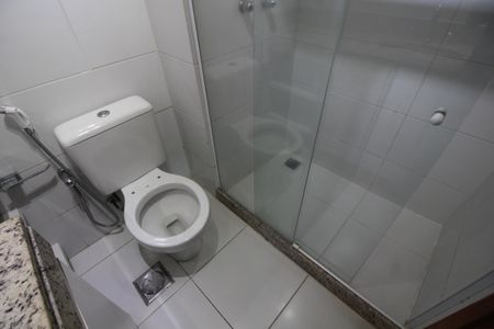 Apartamento à venda com 80m², 2 quartos e 1 vagaBanheiro Social