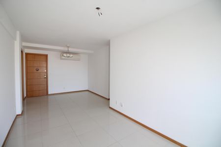 Sala de apartamento à venda com 2 quartos, 80m² em Freguesia (jacarepaguá), Rio de Janeiro