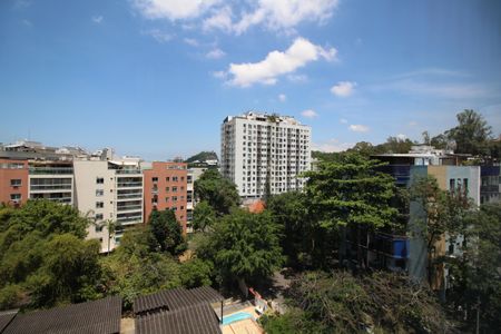 Vista de apartamento à venda com 2 quartos, 80m² em Freguesia (jacarepaguá), Rio de Janeiro