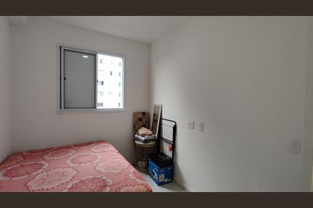 Quarto 1 de apartamento para alugar com 2 quartos, 40m² em Vila Sao Paulo, Ferraz de Vasconcelos