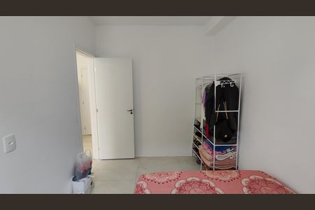 Quarto 1 de apartamento para alugar com 2 quartos, 40m² em Vila Sao Paulo, Ferraz de Vasconcelos