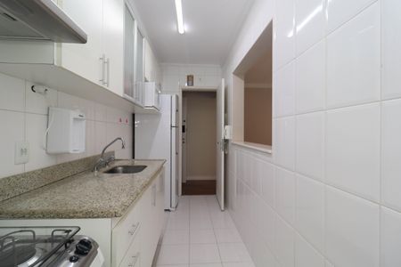 Apartamento para alugar com 74m², 2 quartos e 1 vagaCozinha