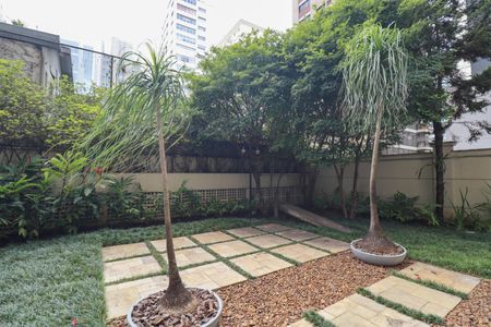 Apartamento para alugar com 74m², 2 quartos e 1 vagaJardim