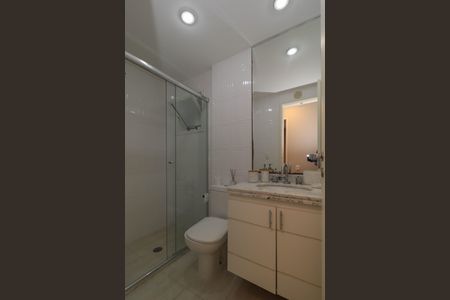 Apartamento para alugar com 74m², 2 quartos e 1 vagaBanheiro