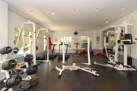 Apartamento para alugar com 74m², 2 quartos e 1 vagaAcademia