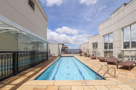 Apartamento para alugar com 74m², 2 quartos e 1 vagaPiscina