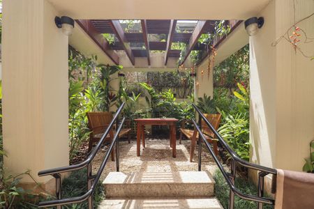 Apartamento para alugar com 74m², 2 quartos e 1 vagaJardim