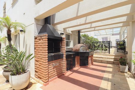 Apartamento para alugar com 74m², 2 quartos e 1 vagaÁrea comum - Churrasqueira