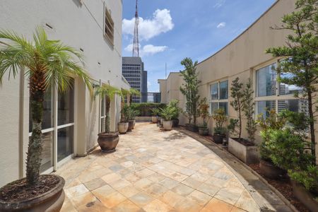 Apartamento para alugar com 74m², 2 quartos e 1 vagaÁrea comum