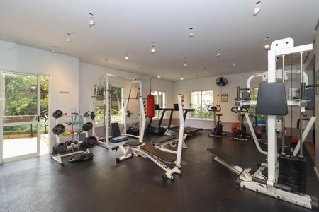 Apartamento para alugar com 74m², 2 quartos e 1 vagaAcademia