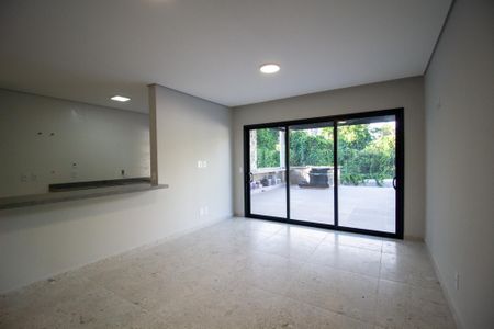 Sala de casa para alugar com 4 quartos, 615m² em Jardim Pagliato, Sorocaba