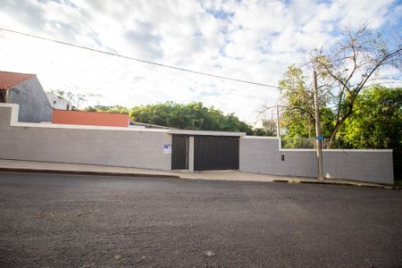 Casa para alugar com 615m², 4 quartos e 2 vagasFachada