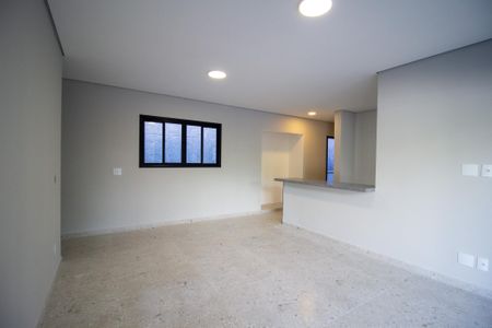 Sala de casa para alugar com 4 quartos, 615m² em Jardim Pagliato, Sorocaba