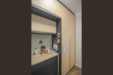 Apartamento à venda com 70m², 3 quartos e 2 vagasQuarto 1
