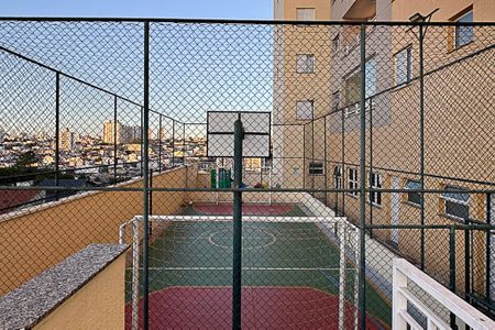 Apartamento à venda com 70m², 3 quartos e 2 vagasQuadra