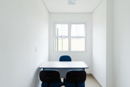 Apartamento à venda com 70m², 3 quartos e 2 vagasHome Office