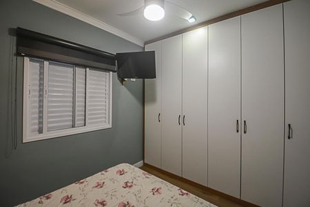 Apartamento à venda com 70m², 3 quartos e 2 vagasQuarto Suíte