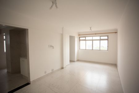 Sala de apartamento à venda com 2 quartos, 68m² em Imirim, São Paulo