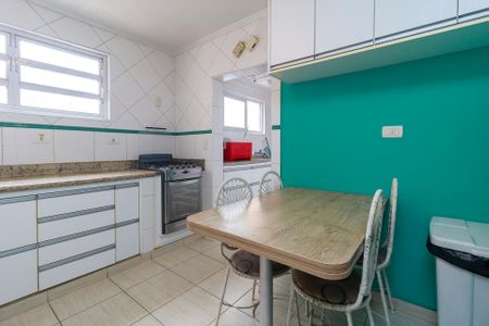 Apartamento para alugar com 117m², 3 quartos e 1 vaga Apartamento para alugar com 117m², 3 quartos e 1 vagaCozinha